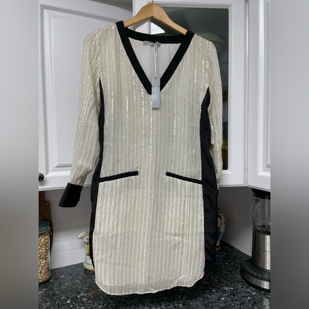 Sale last Chance Dallin Chase dress NWT